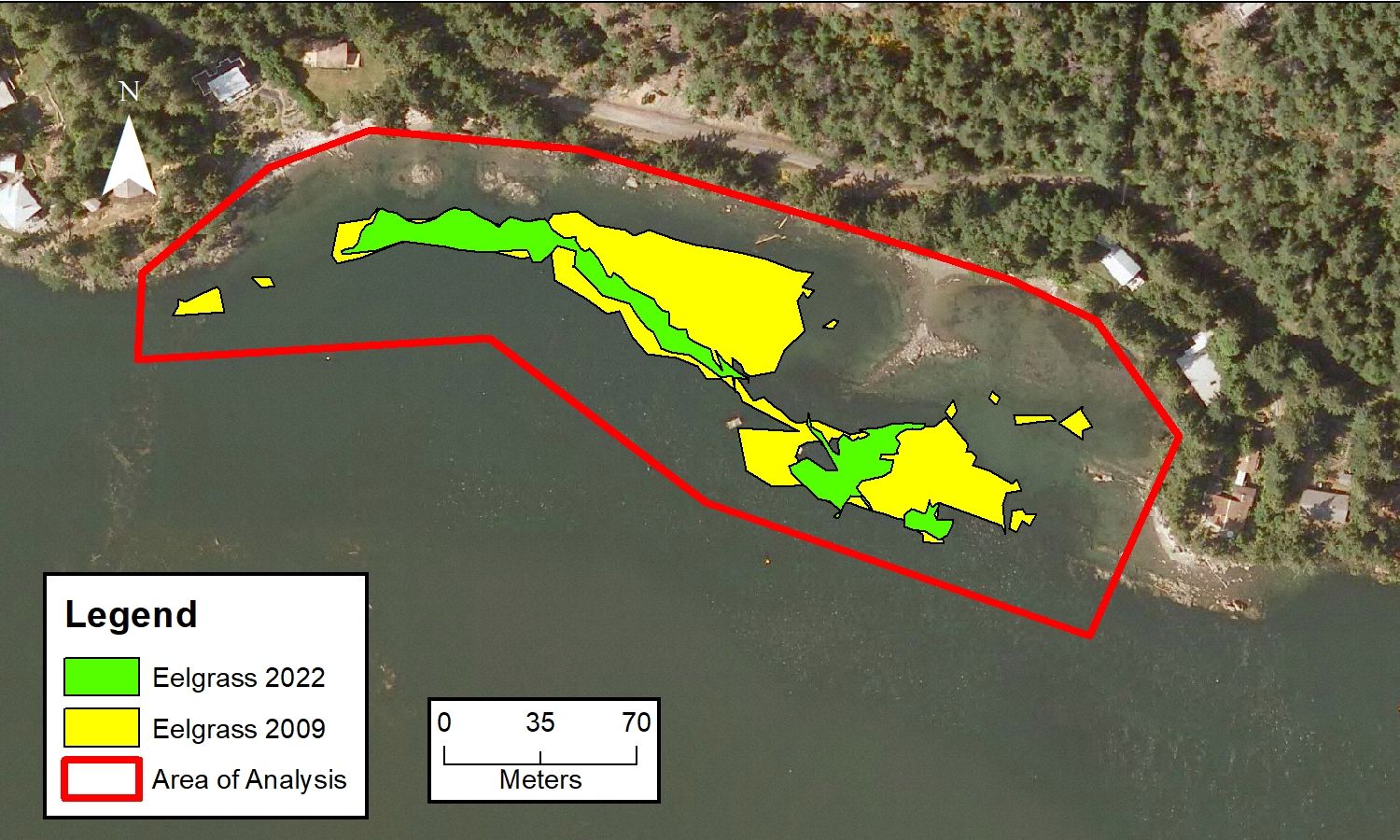 Mayne Island Conservancy