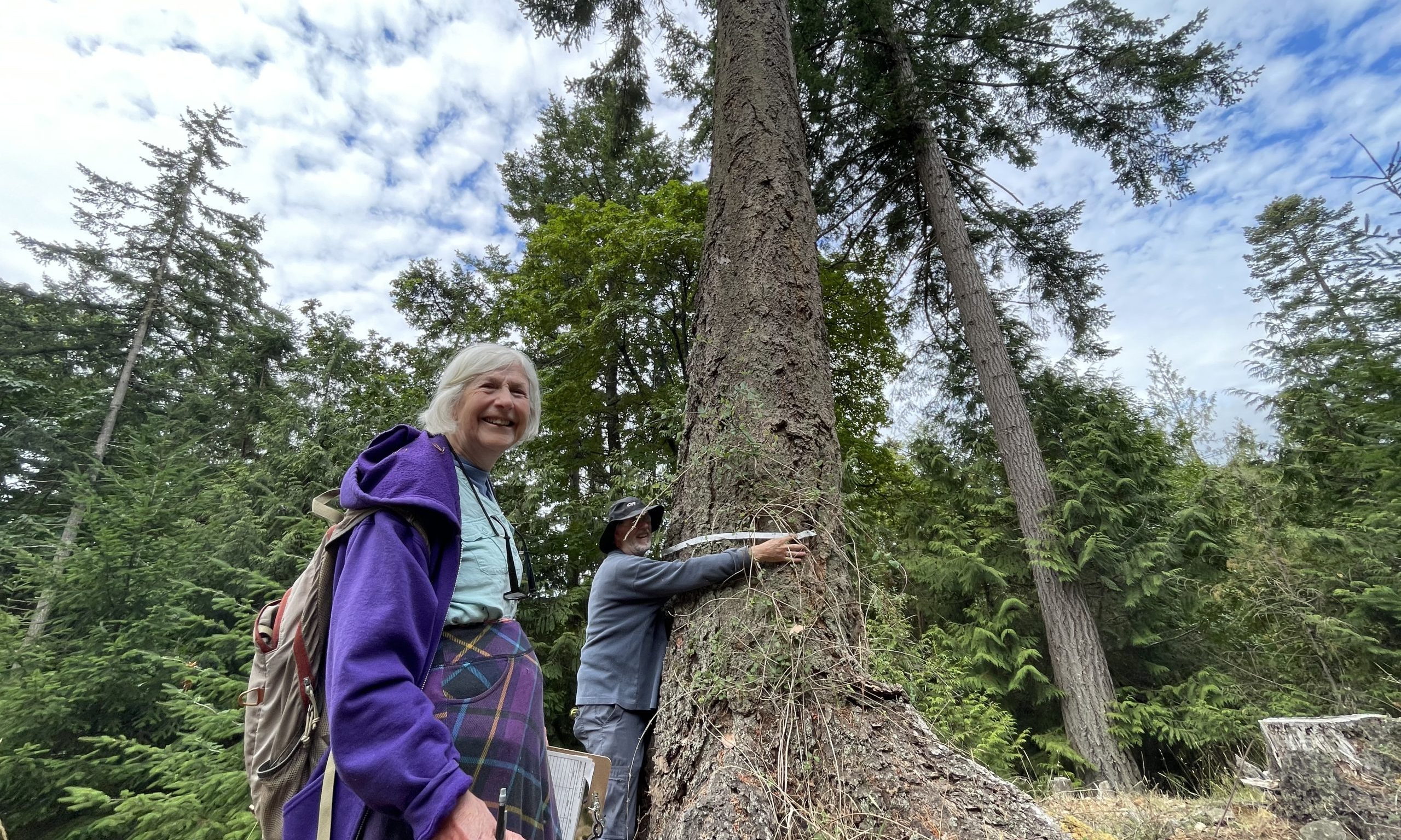 Mayne Island Conservancy